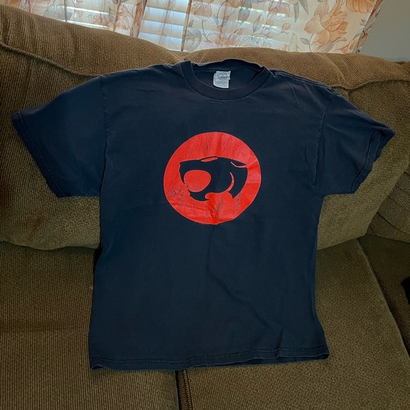 Delta Other - Thunder cats, Size Large, Vintage, 1999, (Used)